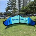 2021 Naish Pivot S25 - 8 metre - 2