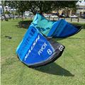 2021 Naish Pivot S25 - 8 metre - 3