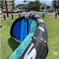 2021 Naish Pivot S25 - 8 metre - 5