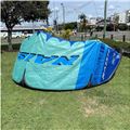 2021 Naish Pivot S25 - 8 metre - 7