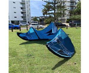 2024 Naish Pivot S28 - 10 metre