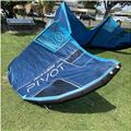 2024 Naish Pivot S28 - 10 metre - 5