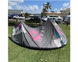 Duotone Neo Sls 11 metre kitesurfing kite