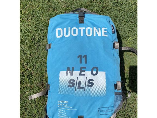 2021 Duotone Neo Sls - 11 metre