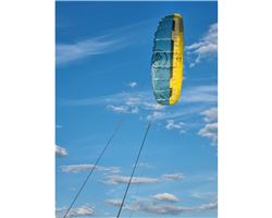Flysurfer Peak 5 kitesurfing kite