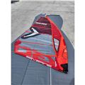 2020 Fanatic Falcon Foil Te 200 - Complete Package - 228 cm - 2