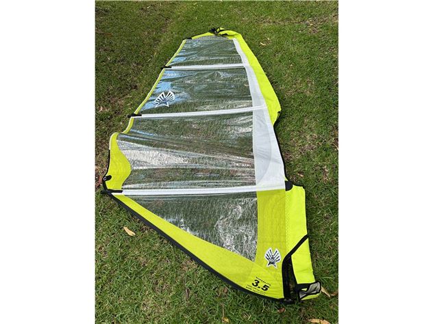 2016 Ezzy Sails Child - 3.5 metre