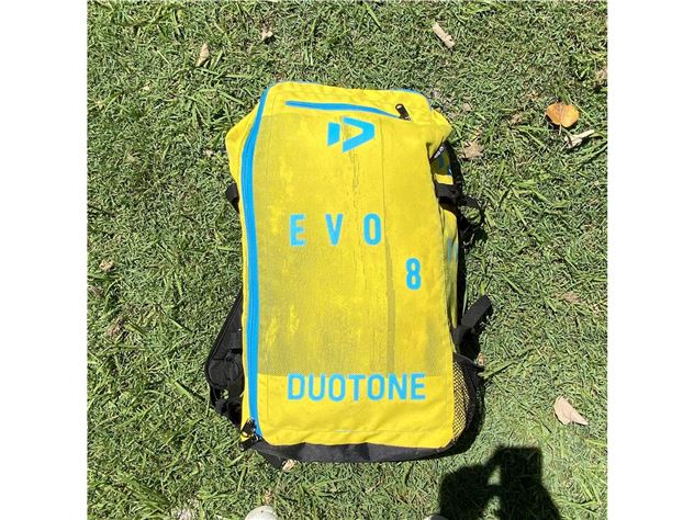 2019 Duotone Evo - 8 metre