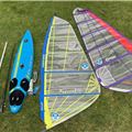 Complete Windsurf Setup - 0