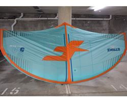 F-One Strike V2 5M2 5 metre foiling wind wing