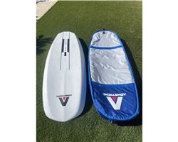 Armstrong Wing Board 5' 4" foiling sup foilboard