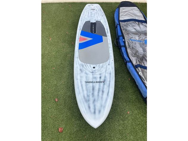 2023 Armstrong Downwind Board - 7' 2"