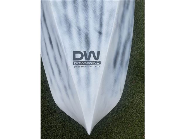 2023 Armstrong Downwind Board - 7' 2"