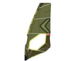 Severne S1 4.6 Jade 4.6 metre windsurfing sail