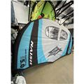 2023 Naish S27 Wing-Surfer Mk4 - 5 metre - 0