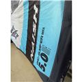 2023 Naish S27 Wing-Surfer Mk4 - 5 metre - 2