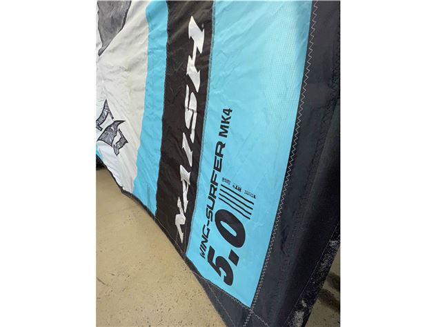 2023 Naish S27 Wing-Surfer Mk4 - 5 metre