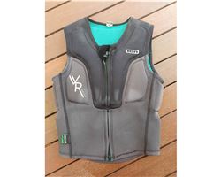 Ion Vector Impact Vest - Small kiteboarding accessorie