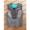 Ion Vector Impact Vest - Small - 0