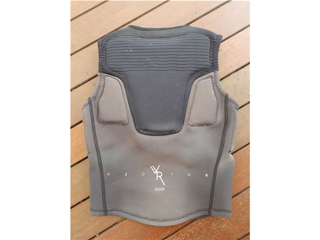 Ion Vector Impact Vest - Small