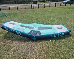 Duotone Slick 4.5 metre foiling wind wing