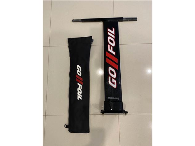 短納期対応 Foil GoFoil Mast 29.5 29.5(75cm) - poumonquebec.ca