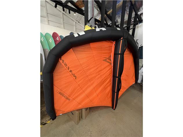 2023 Naish Matador Lt - 6 metre