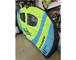 Naish Wing-Surfer Mk4 foiling all foiling