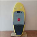 2023 Fanatic Sky Style 5'1 Ex Display 40% Discount - 5' 1