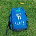 2017 North Dice - 11 metre - 7