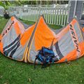 2016 Naish Pivot - 9 metre - 1