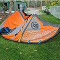 2016 Naish Pivot - 9 metre - 0