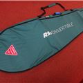 Neil Pryde Rs Convertible Rig Bag - 1