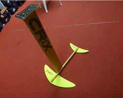  Neilpryde Crx Foil kiteboarding foil & race board