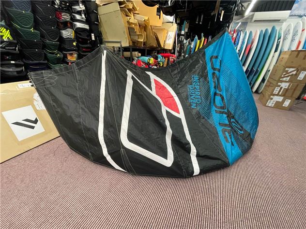 2016 Ozone Enduro V1 - 12 metre