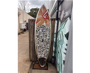 Fanatic Pro Wave - 9' 2", 30 inches