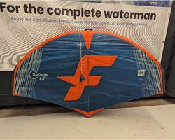 F-One Swing V2 2.4M Wing Demo Clearance foiling wind wing