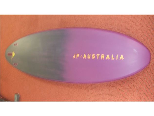 2024 JP Australia 2024 Jp Freestyle Wave Pro 78L - 227 cm