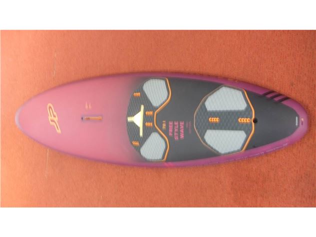 2024 JP Australia 2024 Jp Freestyle Wave Pro 78L - 227 cm