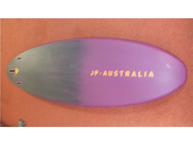 2024 JP Australia 2024 Jp Freestyle Wave Pro 78L - 227 cm