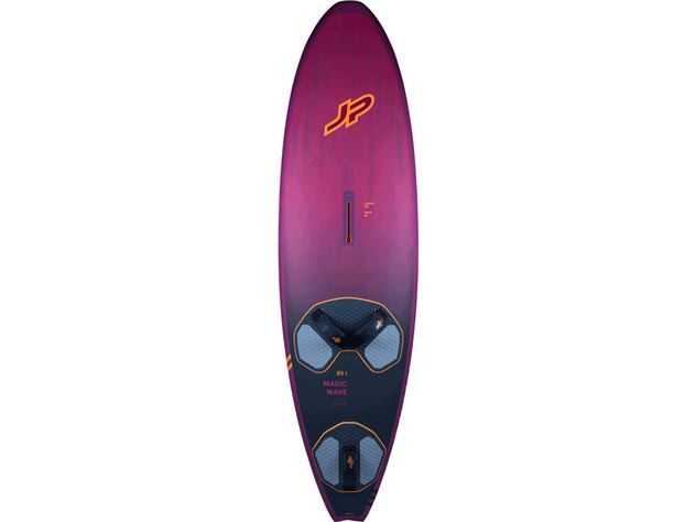 2024 JP Australia 2024 Jp Magic Wave Pro 95L