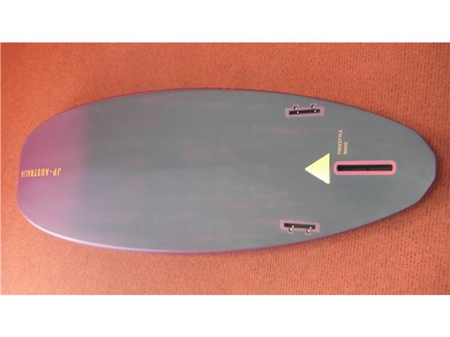 2024 JP Australia 2024 Jp Freestyle Wave Pro 114L - 233 cm