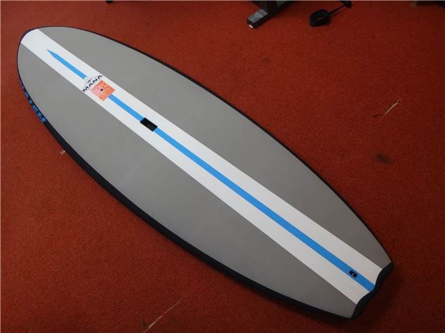 2022 Naish Mana Soft Deck - 9' 5"