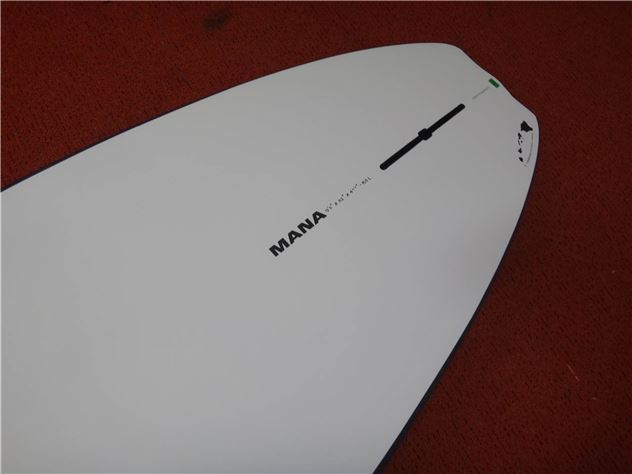 2022 Naish Mana Soft Deck - 9' 5"