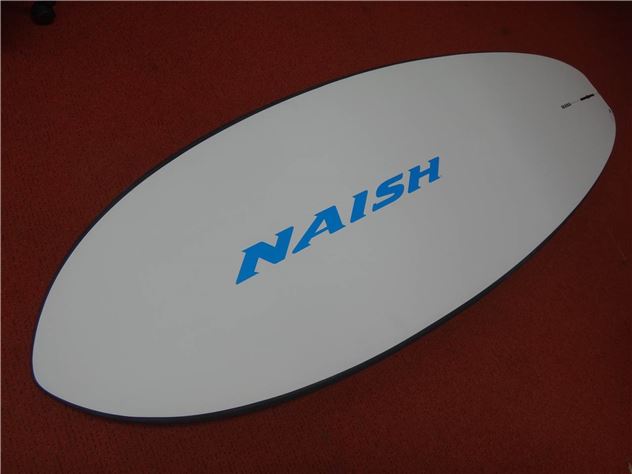 2022 Naish Mana Soft Deck - 9' 5"