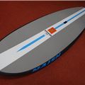 2022 Naish Mana Soft Deck - 9' 5