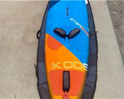 2018 Starboard Ultra Kode - 224 cm, 86 litres