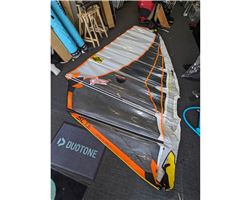 Naish Sl 7.8 metre windsurfing sail