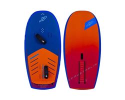 JP Australia X-Winger Pro 5'7"X28.5" 2022 115 Litres foiling wind wing foilboard