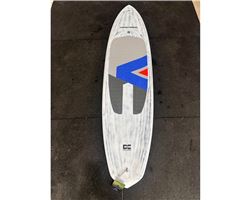 Armstrong Downwind 85 Litres 6' 3" foiling wind wing foilboard